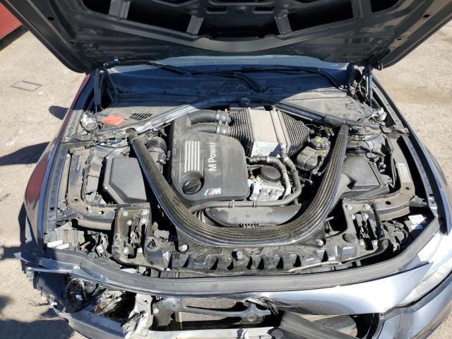 Photo 11 from auction – 2015 BMW M4 with VIN WBS3U9C51FJ968519