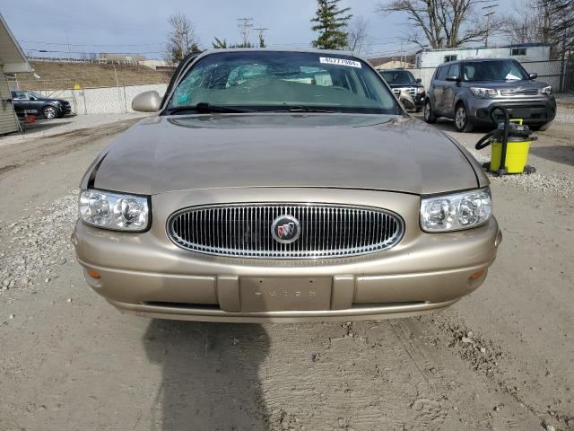 Photo 5 from auction – 2005 BUICK LESABRE CU with VIN 1G4HP52K45U171727