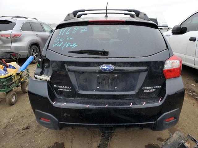 Photo 6 from auction – 2016 SUBARU CROSSTREK with VIN JF2GPABC7G8346521