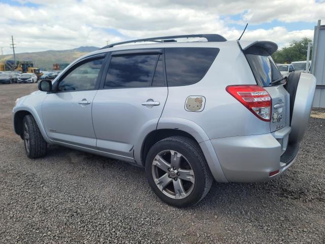 Photo 2 from auction – 2012 TOYOTA RAV4 SPORT with VIN JTMWF4DV4CD034168