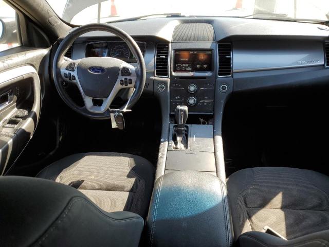 Photo 8 from auction – 2015 FORD TAURUS SEL with VIN 1FAHP2E88FG120675