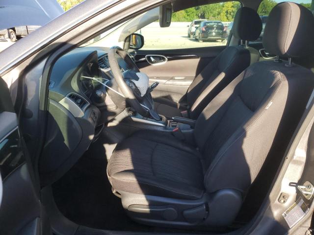 Photo 7 from auction – 2019 NISSAN SENTRA S with VIN 3N1AB7AP2KY263783