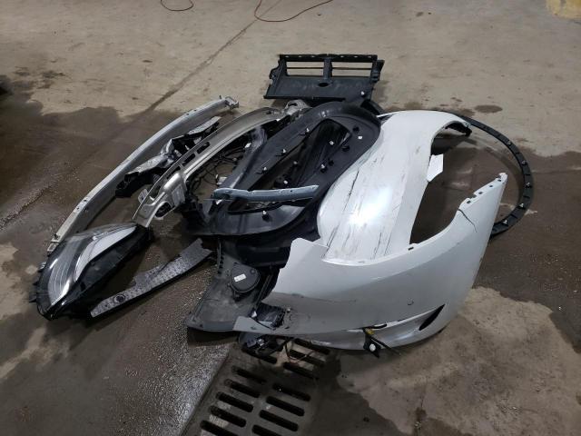 Photo 12 from auction – 2021 TESLA MODEL Y with VIN 5YJYGDEE3MF068407