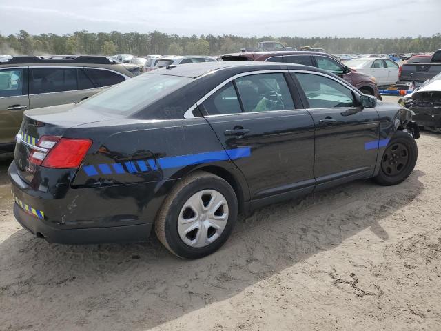 Photo 3 from auction – 2017 FORD TAURUS POL with VIN 1FAHP2L84HG130951