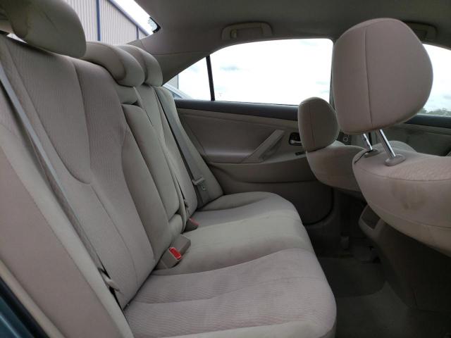 Foto 10 de la subasta – 2011 TOYOTA CAMRY BASE con VIN 4T1BF3EK9BU742956