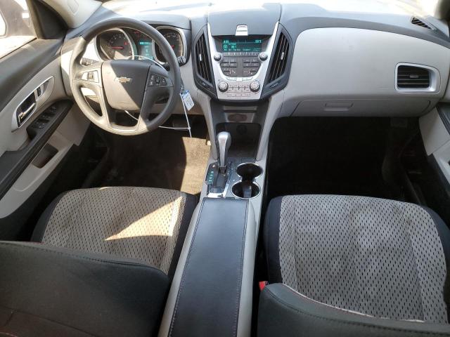 Photo 8 from auction – 2015 CHEVROLET EQUINOX LS with VIN 1GNALAEK5FZ128225