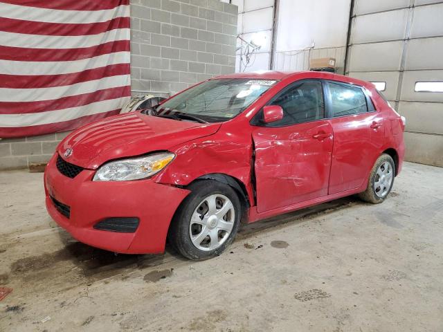 Photo 1 from auction – 2010 TOYOTA COROLLA MA with VIN 2T1KU4EE2AC192974