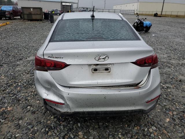 Photo 6 from auction – 2018 HYUNDAI ACCENT SE with VIN 3KPC24A30JE030826