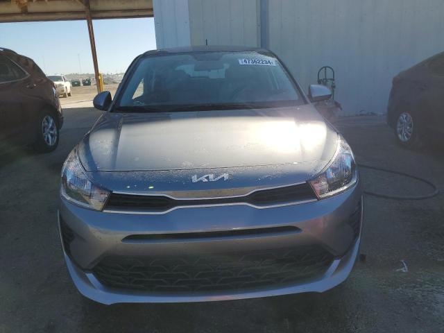 Photo 5 from auction – 2023 KIA RIO S with VIN 3KPA25AD0PE623407