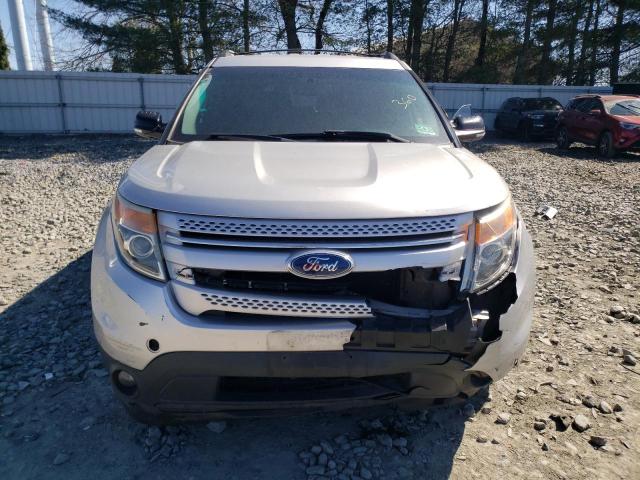 Фото 5 с аукциона – 2014 FORD EXPLORER X с VIN 1FM5K8D84EGA25587