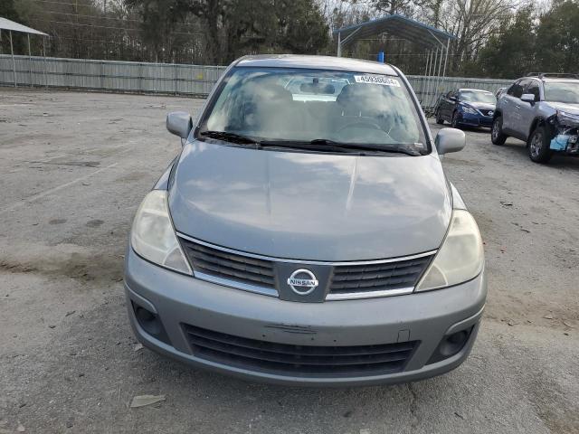 Photo 5 from auction – 2007 NISSAN VERSA S with VIN 3N1BC13E37L441702