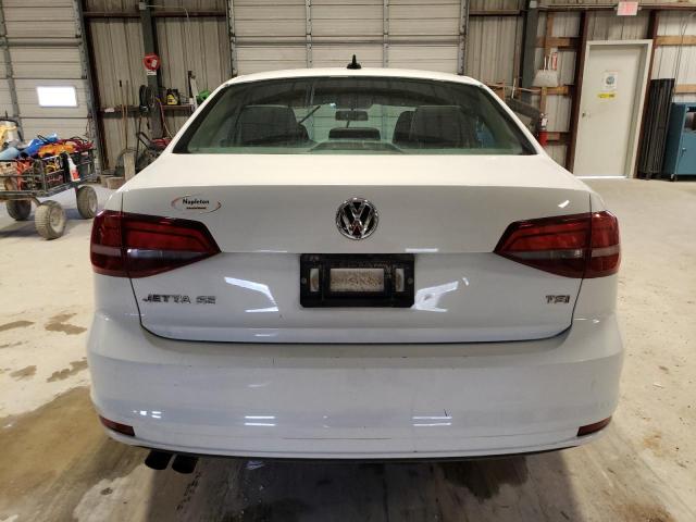 Photo 6 from auction – 2017 VOLKSWAGEN JETTA SE with VIN 3VWDB7AJ7HM284549