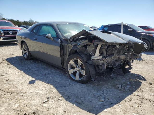 Photo 4 from auction – 2019 DODGE CHALLENGER with VIN 2C3CDZAG7KH632384
