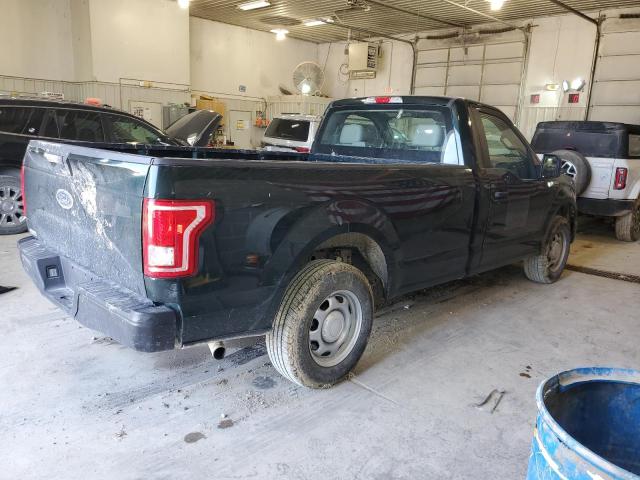 Foto 3 de la subasta – 2016 FORD F150 con VIN 1FTMF1C83GKD58697