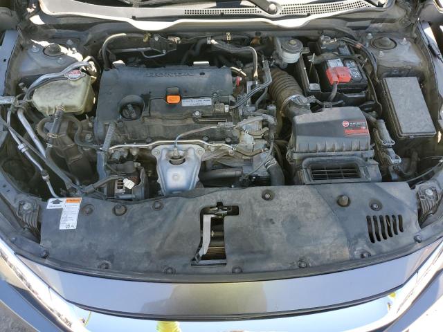 Photo 11 from auction – 2016 HONDA CIVIC EX with VIN 19XFC2F74GE062584