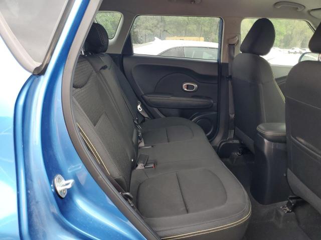 Zdjęcie 10 z aukcji – 2016 KIA SOUL + z VIN KNDJP3A57G7395324