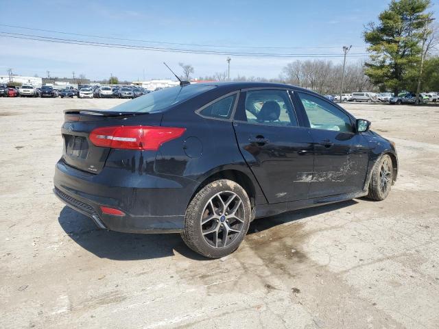 Photo 3 from auction – 2016 FORD FOCUS SE with VIN 1FADP3F2XGL382687