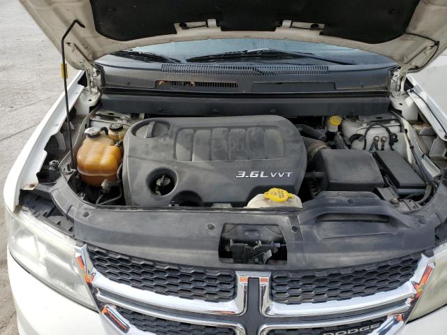 Photo 12 from auction – 2011 DODGE JOURNEY MA with VIN 3D4PG1FG3BT526930