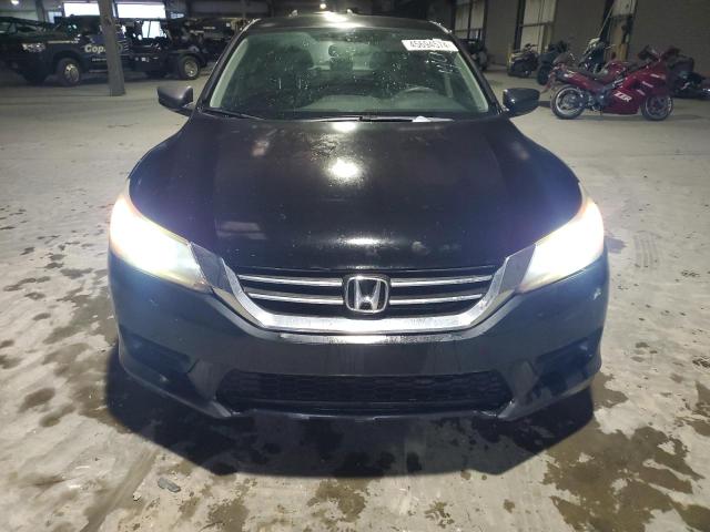Photo 5 from auction – 2015 HONDA ACCORD LX with VIN 1HGCR2F33FA255178