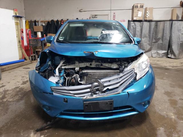 Photo 5 from auction – 2015 NISSAN VERSA NOTE with VIN 3N1CE2CP9FL353919