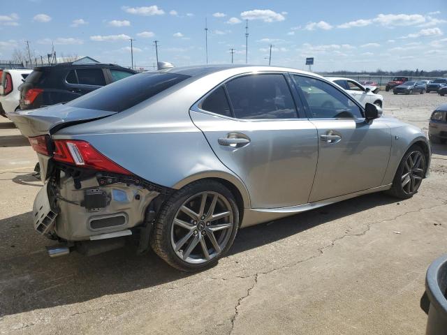 Photo 3 from auction – 2016 LEXUS IS 300 with VIN JTHCM1D2XG5012901