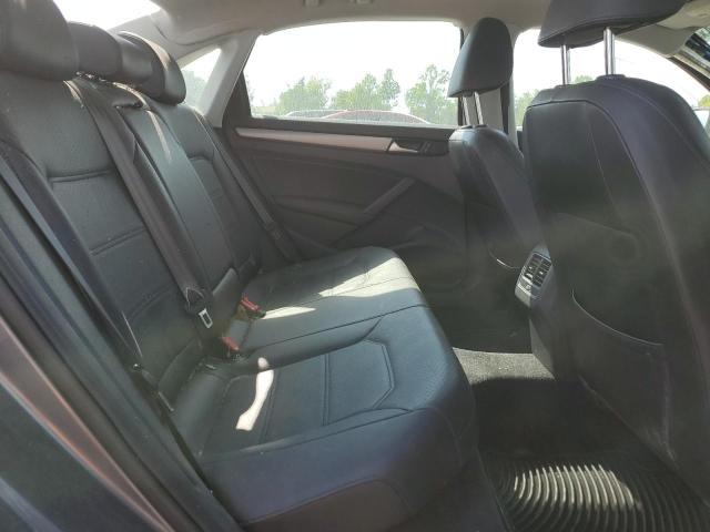 Photo 10 from auction – 2015 VOLKSWAGEN PASSAT SE with VIN 1VWBV7A36FC073311