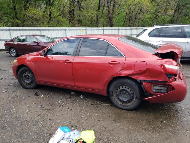 Photo 2 from auction – 2007 TOYOTA CAMRY CE with VIN 4T1BE46KX7U103967