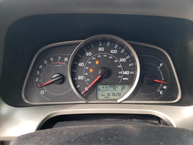 Photo 9 from auction – 2015 TOYOTA RAV4 XLE with VIN 2T3RFREV5FW348847
