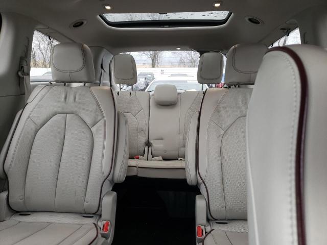 Photo 10 from auction – 2019 CHRYSLER PACIFICA L with VIN 2C4RC1GG8KR714085