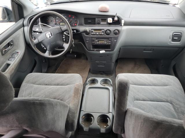 Photo 8 from auction – 2003 HONDA ODYSSEY EX with VIN 5FNRL18693B022162
