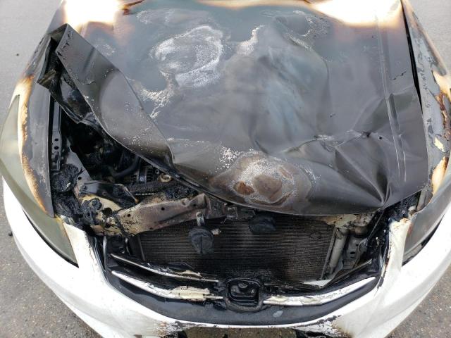 Photo 11 from auction – 2012 HONDA ACCORD LX with VIN 1HGCP2F38CA081254