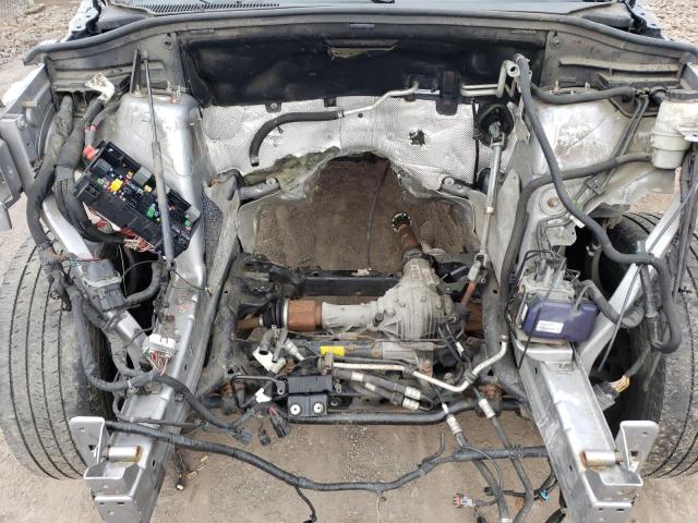 Photo 11 from auction – 2014 JEEP GRAND CHER with VIN 1C4RJFBG5EC527524