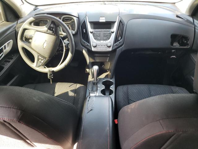 Photo 8 from auction – 2015 CHEVROLET EQUINOX LS with VIN 2GNALAEK3F1104269