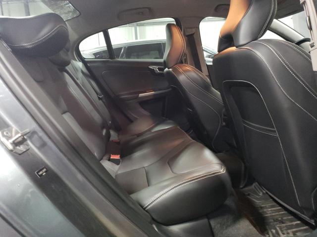 Photo 10 from auction – 2018 VOLVO S60 DYNAMI with VIN YV140MTL2J2461179