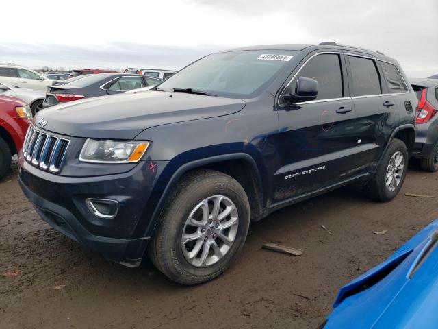 JEEP GRAND CHER 2015 with VIN 1C4RJFAG4FC208425 - Photo from auction