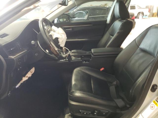 Photo 7 from auction – 2014 LEXUS ES 350 with VIN JTHBK1GG1E2115504