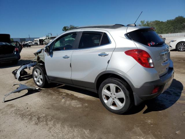 Photo 2 from auction – 2015 BUICK ENCORE CON with VIN KL4CJBSB6FB226829