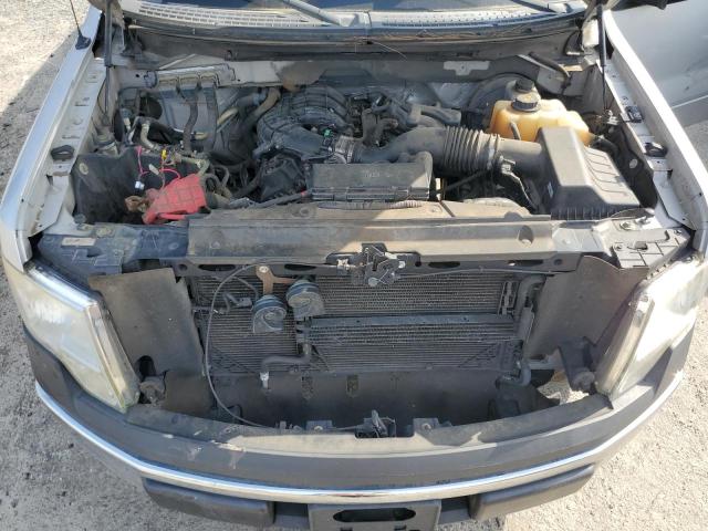 Photo 11 from auction – 2012 FORD F150 SUPER with VIN 1FTEX1CM2CFA81803