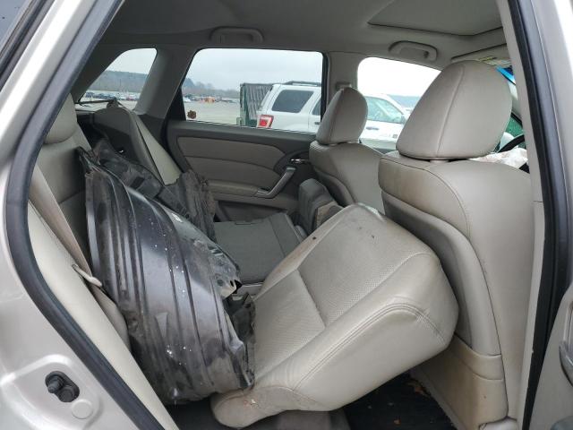 Photo 11 from auction – 2011 ACURA RDX TECHNO with VIN 5J8TB2H57BA005245