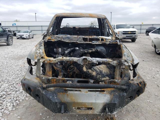 Photo 5 from auction – 2014 RAM 1500 SLT with VIN 1C6RR7GT5ES130056