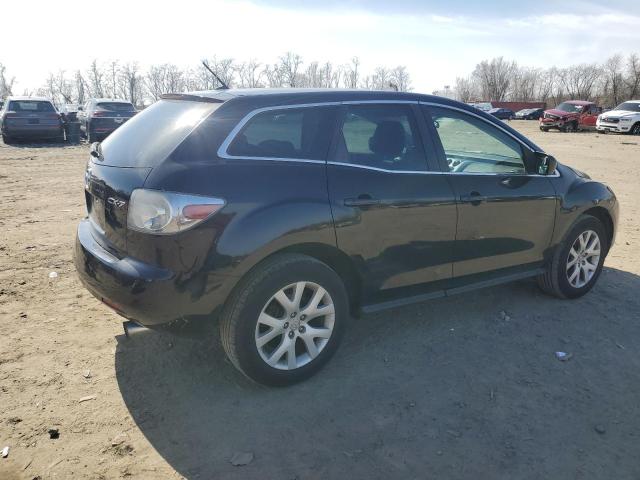Photo 3 from auction – 2007 MAZDA CX-7 with VIN JM3ER293770165419