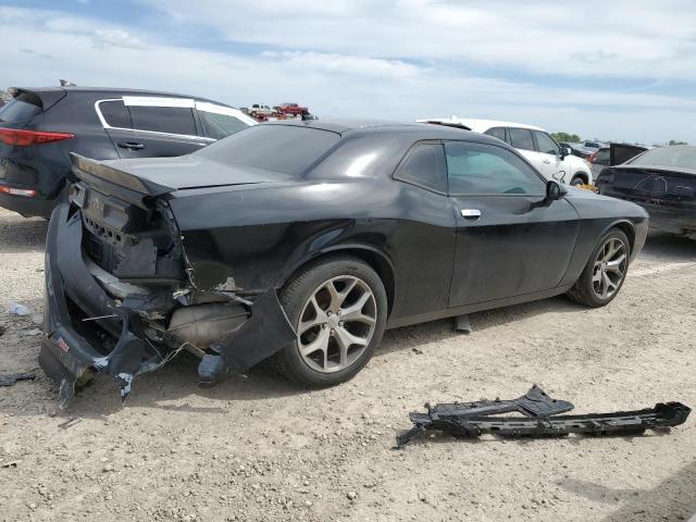 Photo 3 from auction – 2015 DODGE CHALLENGER with VIN 2C3CDZBG2FH811727