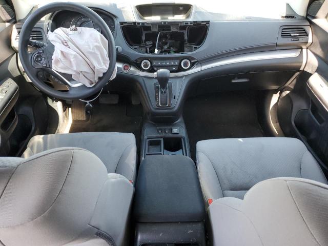 Photo 8 from auction – 2015 HONDA CR-V EX with VIN 5J6RM4H51FL011710