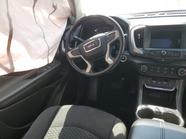 Photo 8 from auction – 2019 GMC TERRAIN SL with VIN 3GKALTEV3KL146050