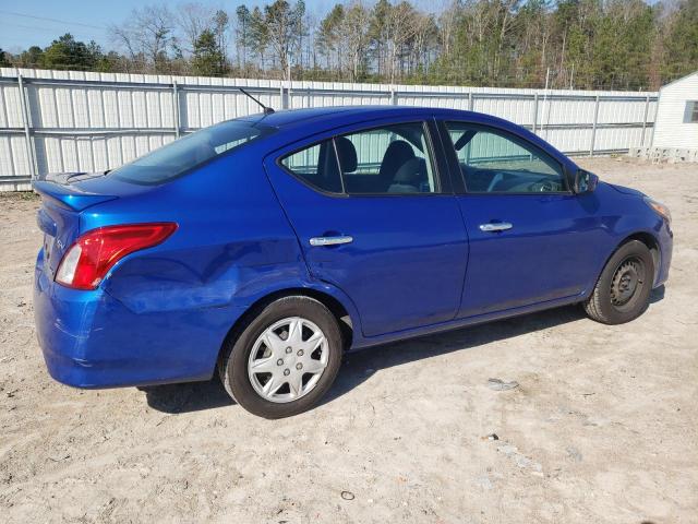 Photo 3 from auction – 2015 NISSAN VERSA S with VIN 3N1CN7AP2FL811624