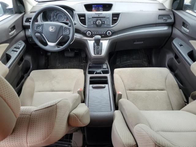 Photo 8 from auction – 2014 HONDA CR-V EX with VIN 5J6RM3H59EL006764