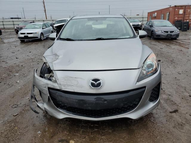 Photo 5 from auction – 2013 MAZDA 3 I with VIN JM1BL1M78D1766359