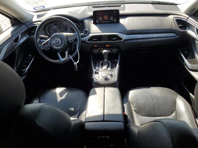 Photo 8 from auction – 2018 MAZDA CX-9 TOURI with VIN JM3TCACY4J0219015