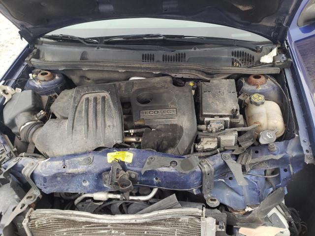 Photo 11 from auction – 2007 CHEVROLET COBALT LS with VIN 1G1AK15F977222855