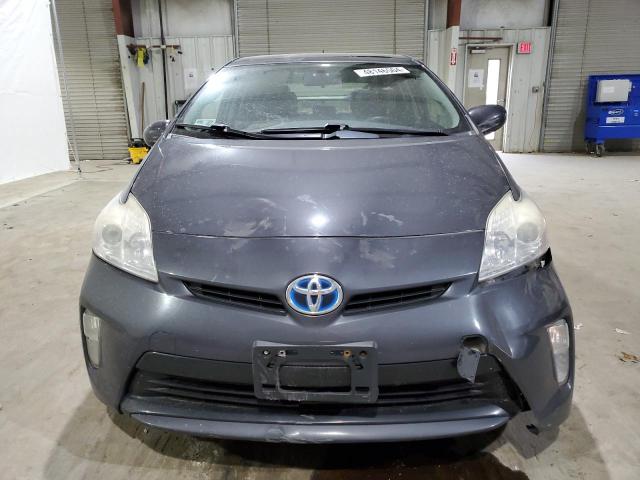 Photo 5 from auction – 2014 TOYOTA PRIUS with VIN JTDKN3DUXE1774928